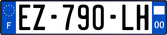 EZ-790-LH