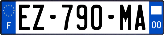 EZ-790-MA