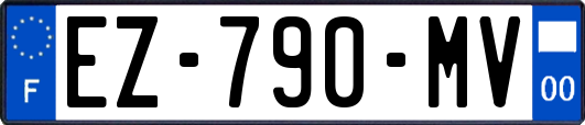 EZ-790-MV