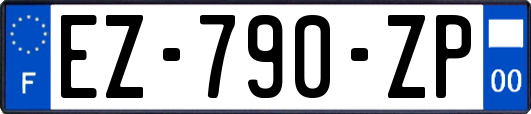 EZ-790-ZP