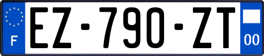 EZ-790-ZT