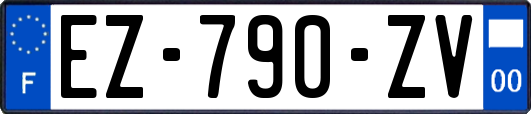 EZ-790-ZV