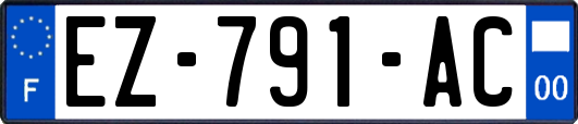 EZ-791-AC