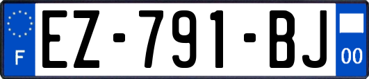 EZ-791-BJ
