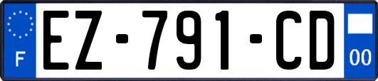 EZ-791-CD