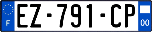 EZ-791-CP