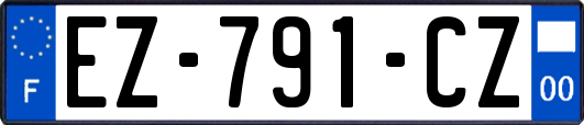 EZ-791-CZ