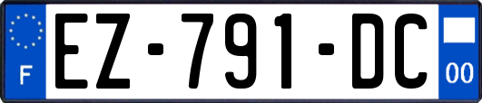 EZ-791-DC