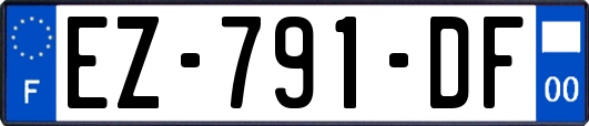 EZ-791-DF