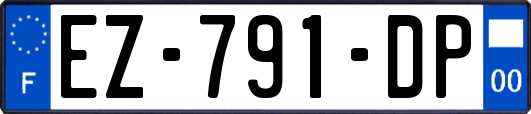 EZ-791-DP