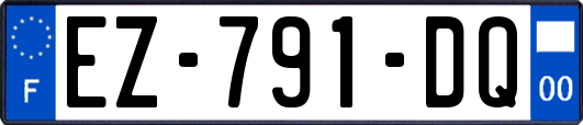 EZ-791-DQ