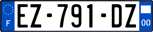 EZ-791-DZ