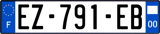 EZ-791-EB