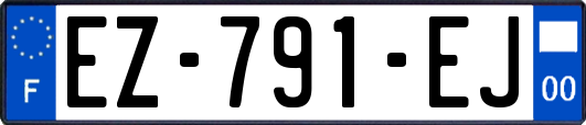 EZ-791-EJ