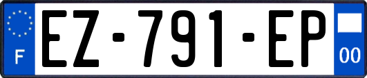 EZ-791-EP