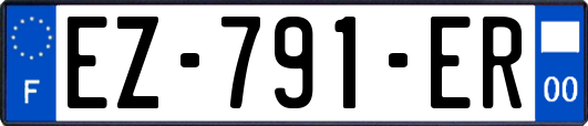 EZ-791-ER