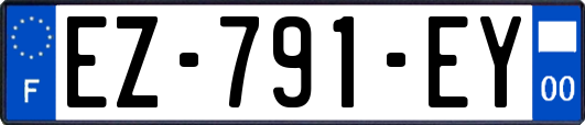 EZ-791-EY