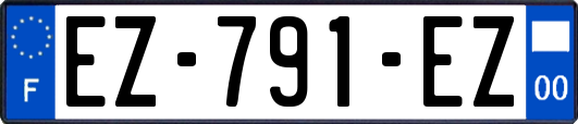 EZ-791-EZ