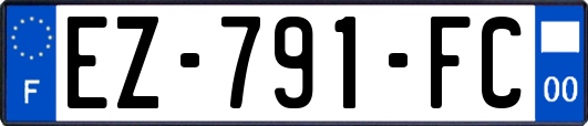 EZ-791-FC