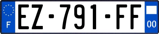 EZ-791-FF