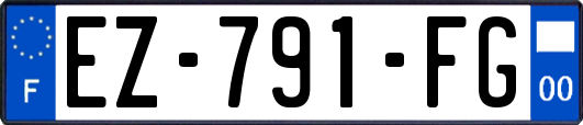 EZ-791-FG