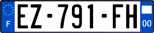 EZ-791-FH