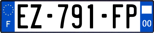 EZ-791-FP