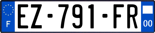 EZ-791-FR