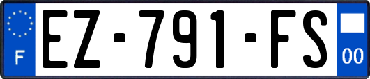 EZ-791-FS