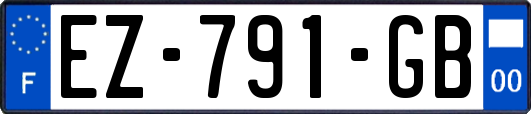 EZ-791-GB