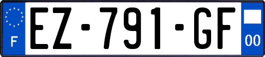 EZ-791-GF