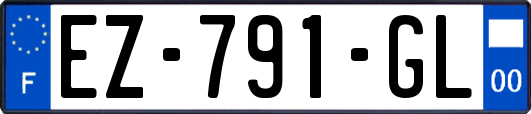 EZ-791-GL