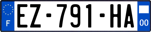 EZ-791-HA