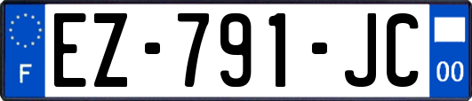 EZ-791-JC