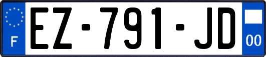 EZ-791-JD