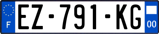 EZ-791-KG