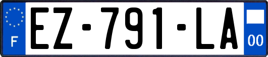 EZ-791-LA