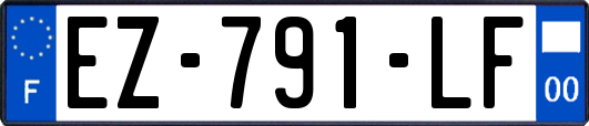 EZ-791-LF