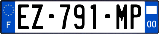 EZ-791-MP