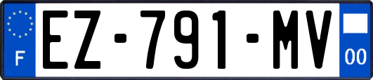 EZ-791-MV