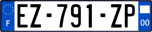 EZ-791-ZP