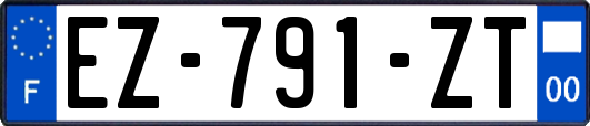 EZ-791-ZT