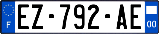 EZ-792-AE