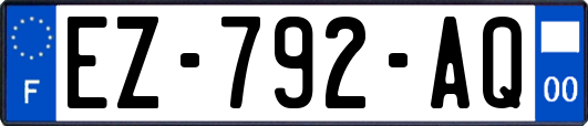 EZ-792-AQ