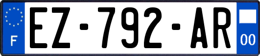 EZ-792-AR