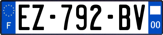 EZ-792-BV
