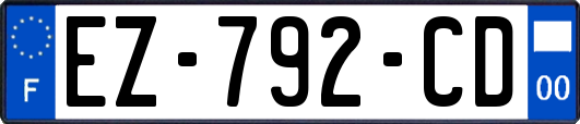 EZ-792-CD