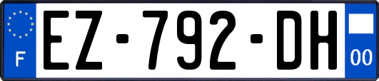 EZ-792-DH