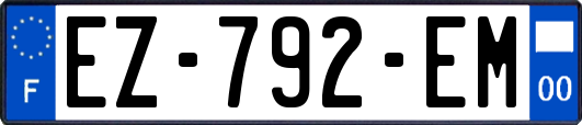 EZ-792-EM