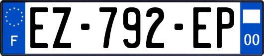 EZ-792-EP